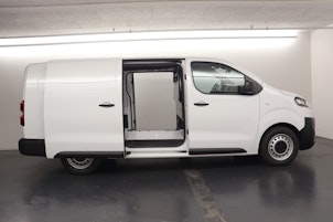 Vehicle image CITROEN e-Jumpy Kaw. XL 75 kWh