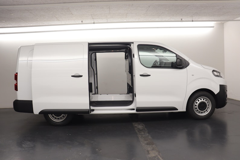 Vehicle image CITROEN JUMPY