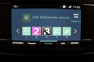 Vehicle image CITROEN e-Jumpy Kaw. XL 75 kWh