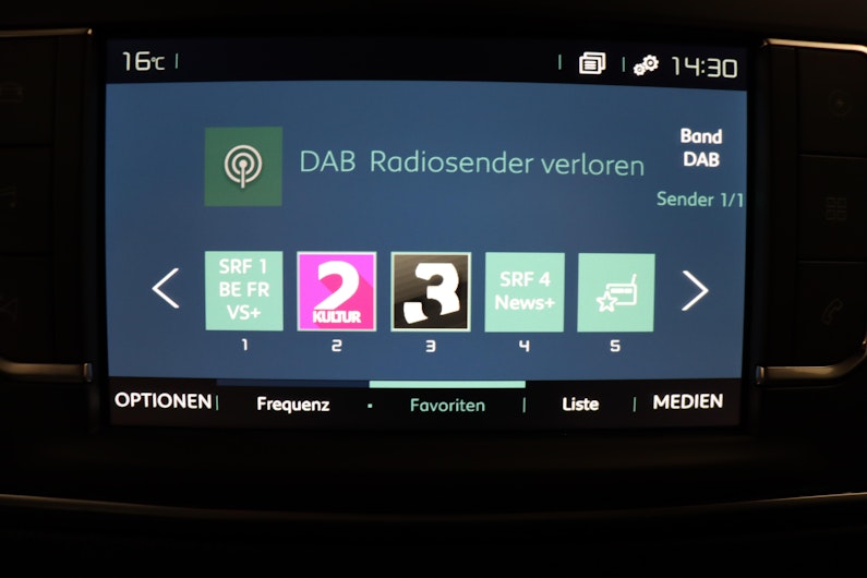 Vehicle image CITROEN JUMPY