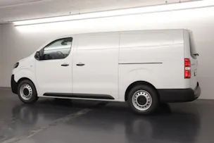 Citroën e-Jumpy Kaw. XL 75 kWh