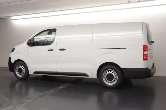 Citroën e-Jumpy Kaw. XL 75 kWh