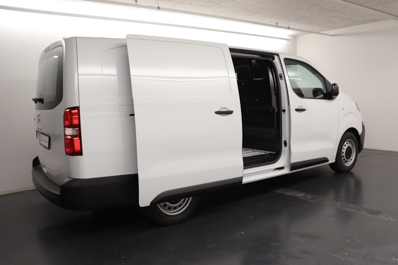 Vehicle image CITROEN JUMPY