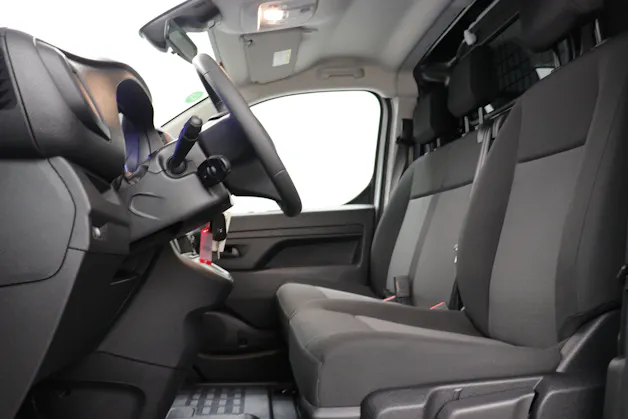 Citroën e-Jumpy Kaw. XL 75 kWh
