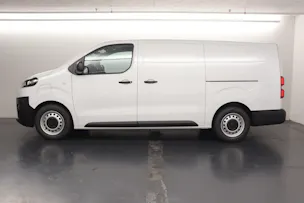 Citroën e-Jumpy Kaw. XL 75 kWh