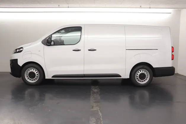 Citroën e-Jumpy Kaw. XL 75 kWh