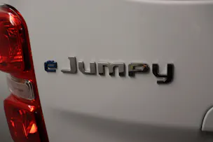 Citroën e-Jumpy Kaw. XL 75 kWh