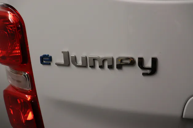 Citroën e-Jumpy Kaw. XL 75 kWh