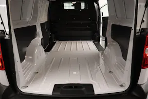 Citroën e-Jumpy Kaw. XL 75 kWh