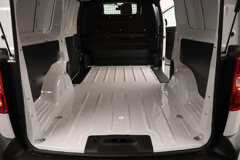 Vehicle image CITROEN JUMPY