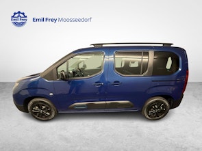 Vehicle image CITROEN e-Berlingo Feel