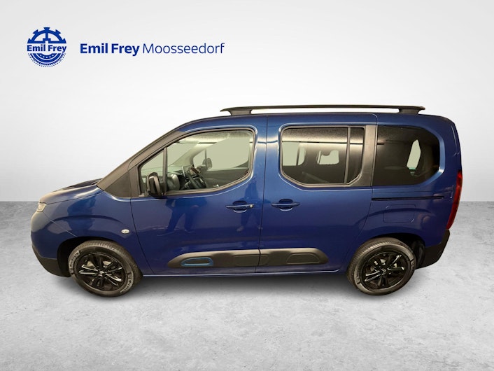 Vehicle image CITROEN BERLINGO