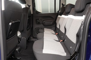 Vehicle image CITROEN e-Berlingo Feel