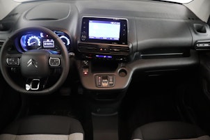 Vehicle image CITROEN e-Berlingo Feel