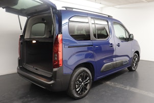 Vehicle image CITROEN e-Berlingo Feel