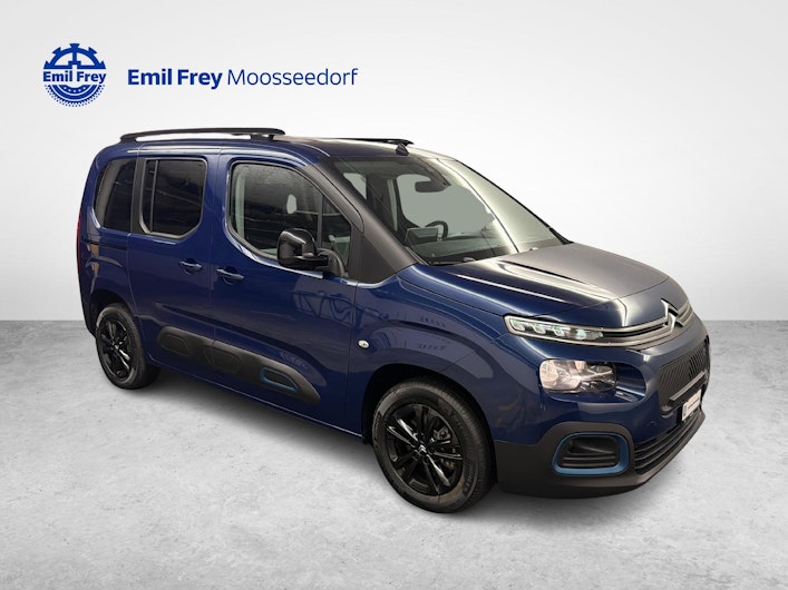 Vehicle image CITROEN BERLINGO