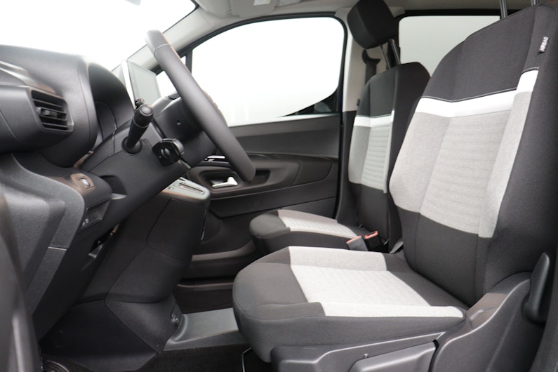 Vehicle image CITROEN BERLINGO