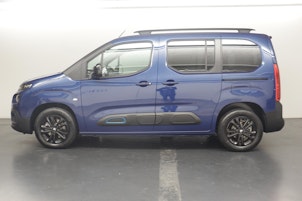 Vehicle image CITROEN e-Berlingo Feel