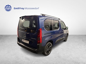 Vehicle image CITROEN e-Berlingo Feel