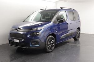 Vehicle image CITROEN e-Berlingo Feel