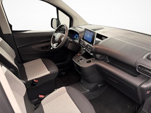 Vehicle image CITROEN e-Berlingo Feel