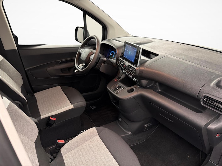 Vehicle image CITROEN BERLINGO