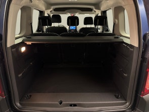 Vehicle image CITROEN e-Berlingo Feel