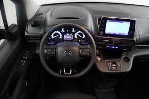 Vehicle image CITROEN e-Berlingo Feel