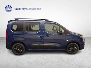 Vehicle image CITROEN e-Berlingo Feel