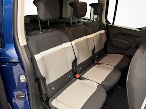 Vehicle image CITROEN e-Berlingo Feel