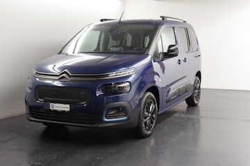 Vehicle image CITROEN e-Berlingo Feel
