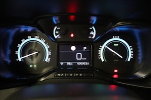 Vehicle image CITROEN e-Berlingo Feel