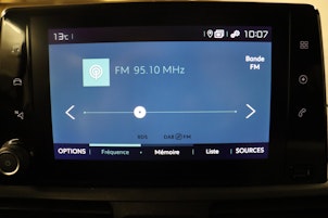 Vehicle image CITROEN e-Berlingo Feel