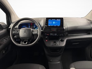 Vehicle image CITROEN e-Berlingo Feel