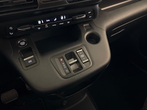 Vehicle image CITROEN e-Berlingo Feel