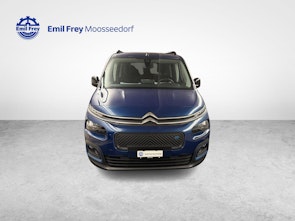 Vehicle image CITROEN e-Berlingo Feel