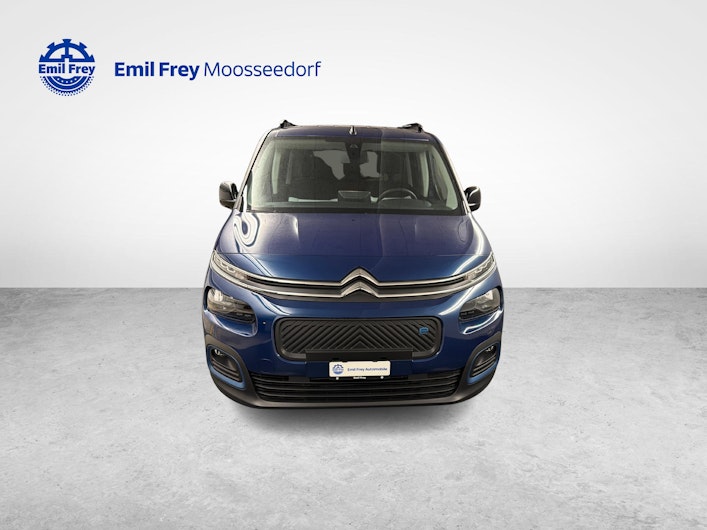 Vehicle image CITROEN BERLINGO