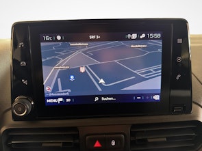 Vehicle image CITROEN e-Berlingo Feel