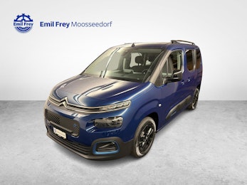 Vehicle image CITROEN e-Berlingo Feel