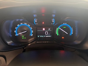 Vehicle image CITROEN e-Berlingo Feel