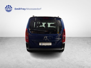 Vehicle image CITROEN e-Berlingo Feel