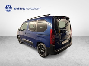 Vehicle image CITROEN e-Berlingo Feel