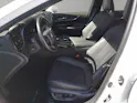 Toyota Mirai Fuel Cell Platinum