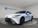 Toyota Mirai Fuel Cell Platinum