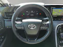 Toyota Mirai Fuel Cell Platinum