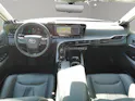 Toyota Mirai Fuel Cell Platinum