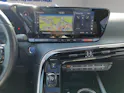 Toyota Mirai Fuel Cell Platinum