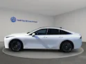 Toyota Mirai Fuel Cell Platinum