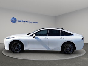 Vehicle image TOYOTA Mirai Fuel Cell Platinum