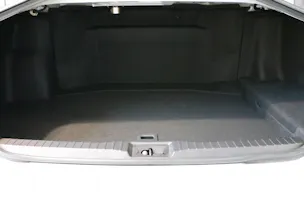 Toyota Mirai Fuel Cell Platinum